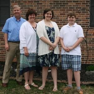 Meet your Posher, Kerri